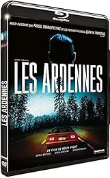 Les Ardennes - Blu-Ray
