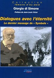 Dialogues avec l'éternité