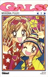 Gals !