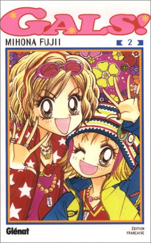 Gals !
