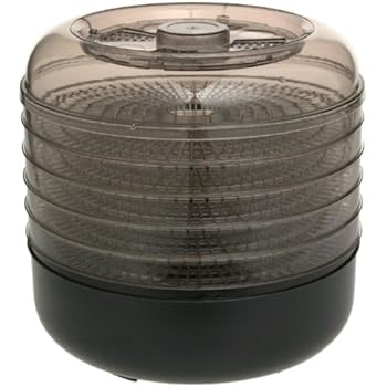 Amazon.com: Ronco Food Dehydrator, Yogurt Maker and Beef Jerky Machine