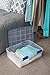 Ziploc WeatherShield 26.5 Quart Storage Box, 4 Pack, Clear