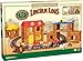 Lincoln Logs Redwood Junction - Amazon Exclusive