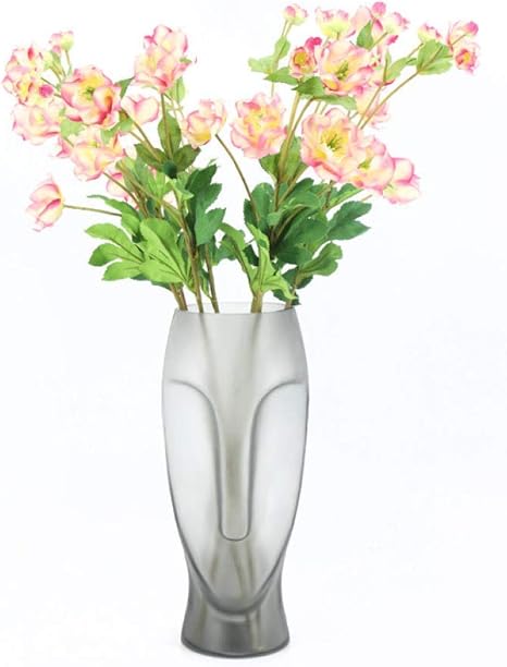 Amazon 造花造園花クリスマスローズフラワーアレンジメントテーブル ホーム オフィス 結婚式の装飾diy装飾5スティック ピンクホワイト 造花 オンライン通販