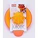 Joie Orange Juicer, BPA Free and FDA Approved, 2-Inches x 2-Inches x 7-Inches