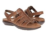 AerGo By Aerosoles Women's Leap Frog Sandal
