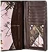 Browning Women's Continental Wallet