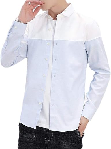 Sincer Cast Wrap Come Si Stirano Le Camicie Da Uomo Amazon Bashneftehim Com