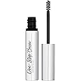 Lune+Aster One-Step Brow Growth Gel - A clear brow growth gel shapes, sets and promotes healthier, fuller-looking eyebrows in four to eight weeks