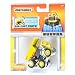 Matchbox Big Rig Buddies Rocky the Robot Truck