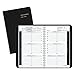 AT-A-GLANCE Weekly Planner/Appointment Book, Academic Year, 14 Months, July 2015-August 2016, 4.88 x 8 Inch Page Size (70-101-05)