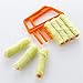 Special Blinds Window Cleaner Air Conditioner Duster Cleaning Brush Home Cleaning Tools