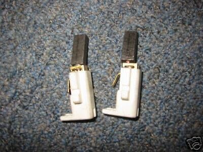KIRBY VACUUM CARBON MOTOR BRUSHES G6 G5 G4 G3 SENTRIA I AND II OEM PART #107110A