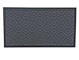 Door Mat for Your Entrance, Indoor or Outdoor, Large 32” x 18