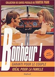Bonheur !