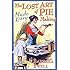The Lost Art of Pie Making Made Easy
