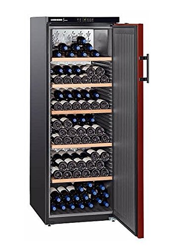 Weinkuehlschrank Test