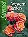 Western Garden Book, 2001 Edition by