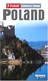 Front cover for the book Poland Insight Compact Guide by Susan Bollans