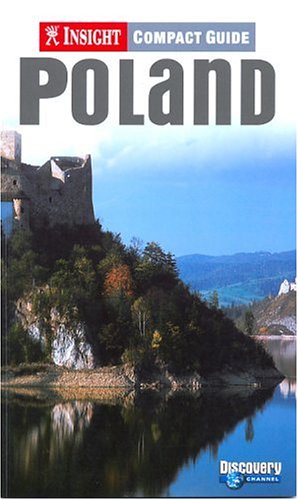 Poland Insight Compact Guide