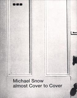 Cover To Cover Snow Michael Amazon Com Books