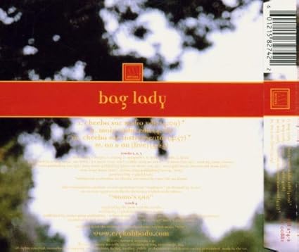 Badu Erykah Bag Lady Amazon Com Music