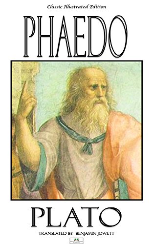 Download Phaedo - Classic Illustrated Edition Download Phaedo - Classic Illustrated Edition