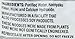 Miracle Noodle Black Angel Hair Pasta - Plant Based Shirataki Noodles, Keto, Vegan, Gluten-Free, Low Carb, Paleo, Low Calories, Soy Free, Non-GMO - Perfect for Your Keto Diet - 7 oz (Pack of 6)