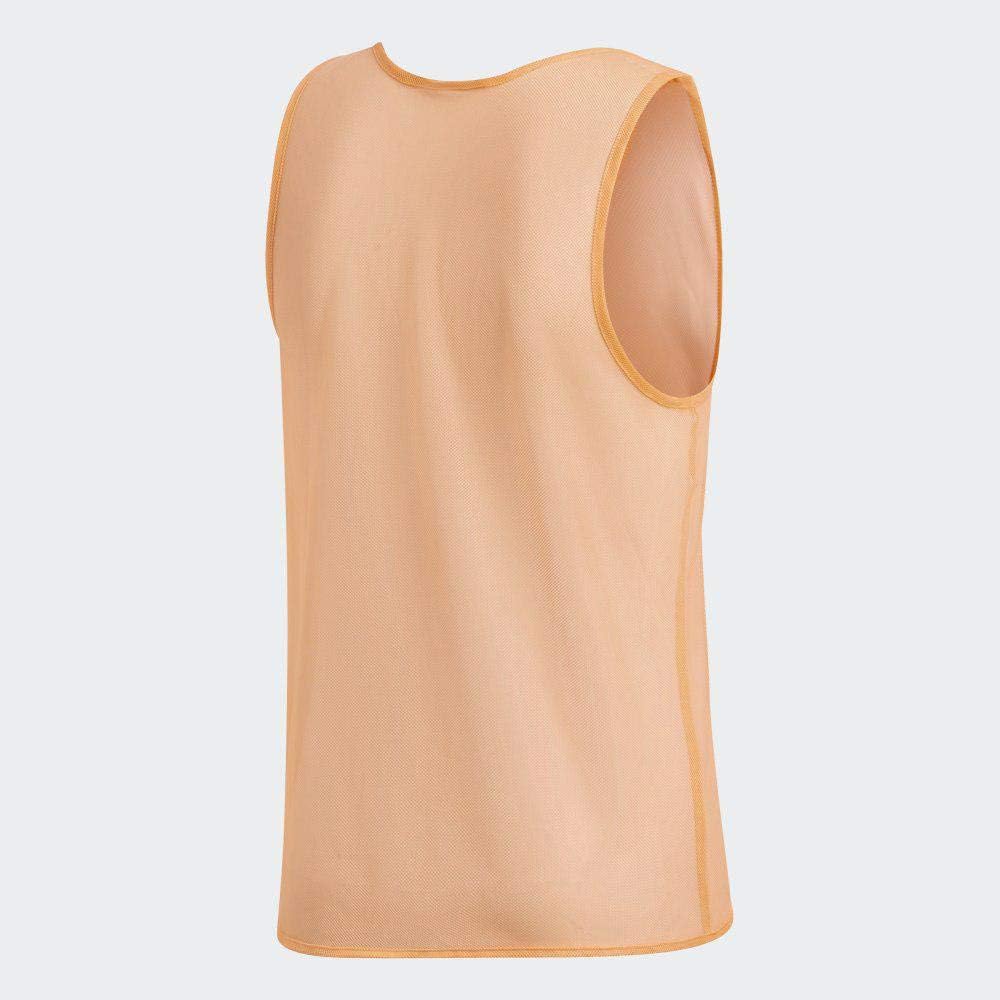 adidas training bib set