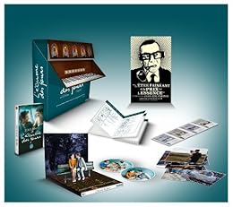 L'écume Des Jours - Édition Limité Blu-Ray+ Dvd + Copie Digitale + Livre