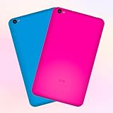 SPC Gravity 3 Mini Kids Tablet 8" HD 4GB RAM 64GB Android 12 Blue USB-C GPS view 6