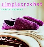 Simple Crochet by 