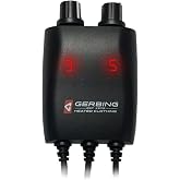 Gerbing Portable 12V Dual Knobbed Controller