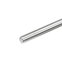 MECCANIXITY Fully Threaded Rod M10 x 400mm 1.5mm