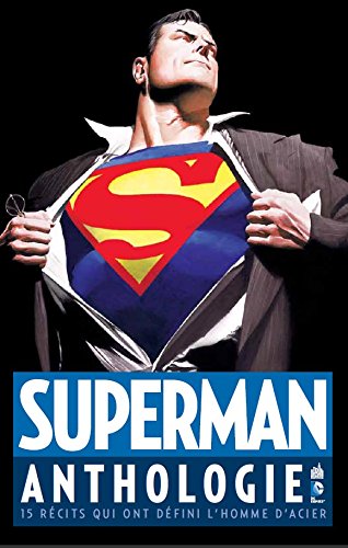 Superman anthologie