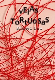 Livro Veias tortuosas