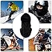 Balaclava Face Mask Men Women Winter Windproof Motorbycle Outdoors Ski Mask Black