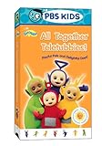 Teletubbies: Altogether Teletubbies - Playful Pals and Delightful Days! [VHS]