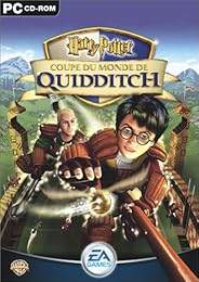Harry Potter Coupe Du Monde De Quidditch