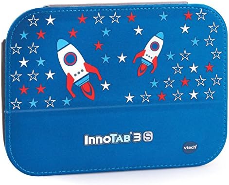 InnoTab 3 S Folio Case (Blue)