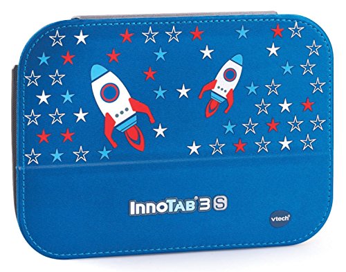 InnoTab 3 S Folio Case (Blue)