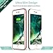 iPhone 6 Plus/6s Plus Battery Case, Smiphee 3600mAh Portable Charging Case for iPhone 6 Plus& 6s Plus (5.5 inch) Extended Charger Case (Rose Gold)