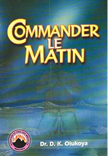 Pluie De Prieres French Edition Ebook Dr D K Olukoya - 
