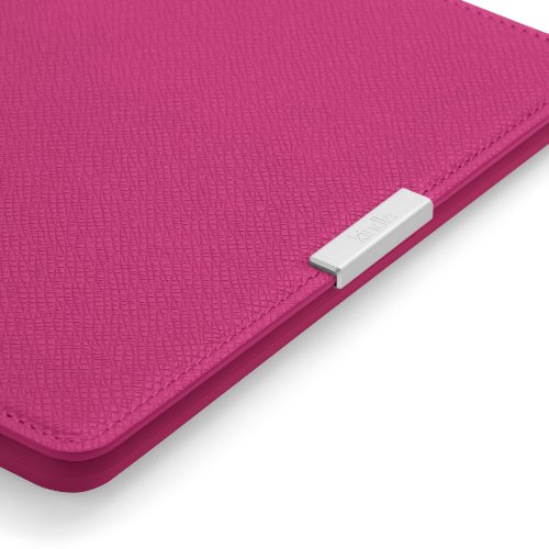2 Amazon+Kindle+Paperwhite+Leather+Fuchsia