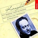 LIEDER DES ABSHIEDS                                image