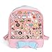 STEAMEDBUN Cat Enamel Pin Set Lapel Charm Pins for Backpacks