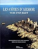 Image de Les Côtes d'Armor vues d'en haut