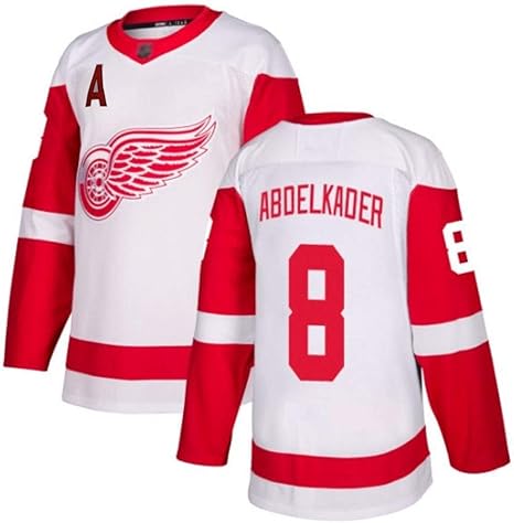 hockey jersey sweatshirt
