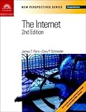 New Perspectives on the Internet 2nd Edition - Comprehensive, Perry, Chris and Schneider, 0619019387