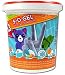 Colorbok 3D Gel Molding Compound